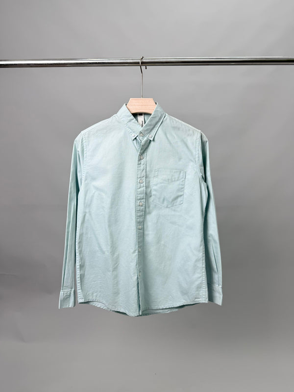 Plain Full Sleeve Shirt