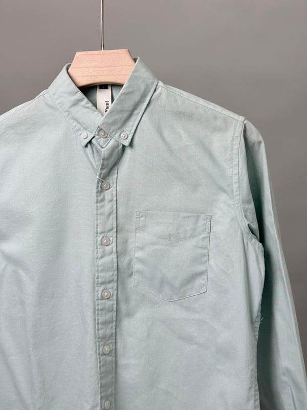 Plain Full Sleeve Shirt