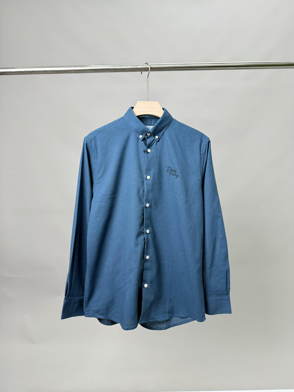 Full Sleeve Plain Shirt