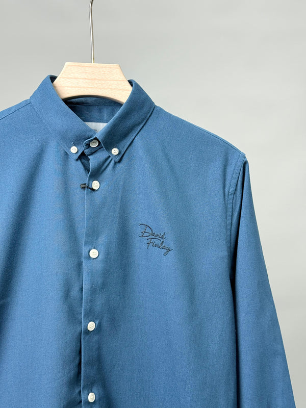 Full Sleeve Plain Shirt