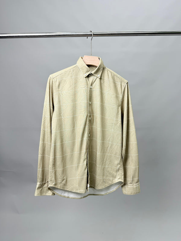 FULL SLEEVE SHIRT