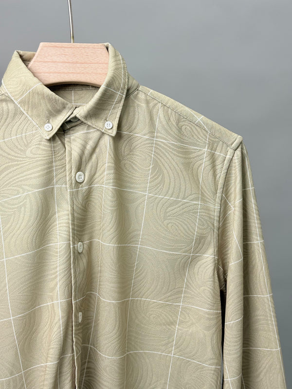 FULL SLEEVE SHIRT