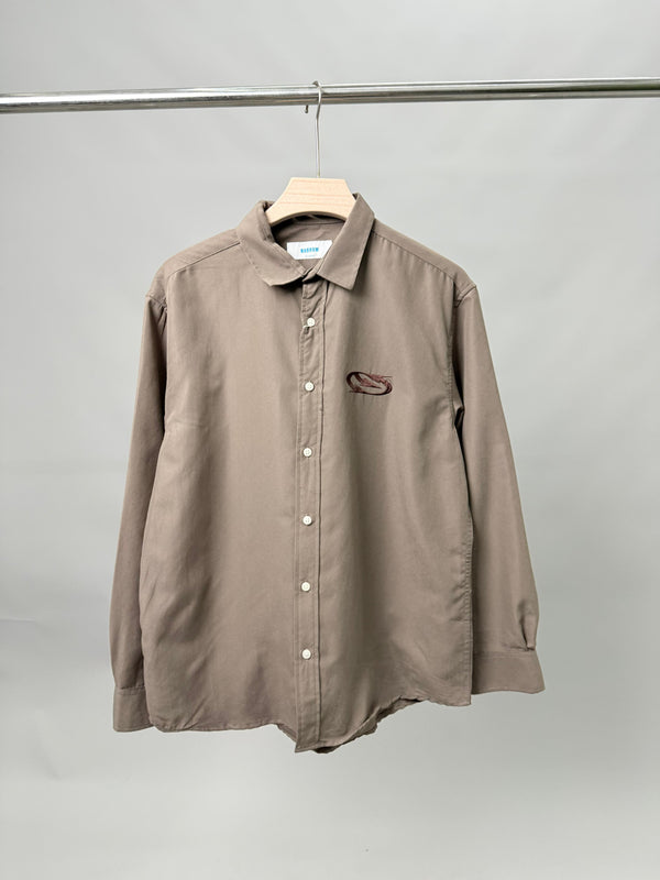 DESIGNER SHIRTS