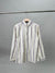 Premium Linen Stripe Shirt
