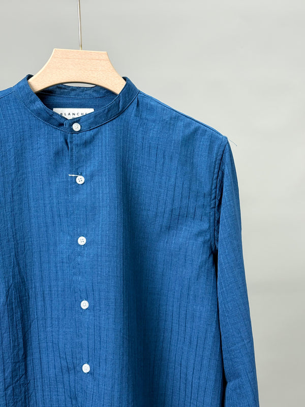 Full Sleeve Plain Shirt