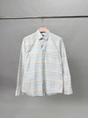 Full Sleeve Checks Shirt
