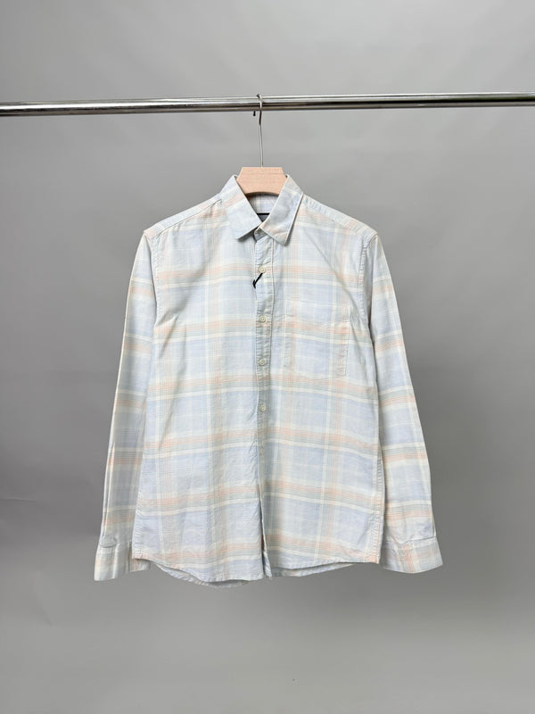 Full Sleeve Checks Shirt