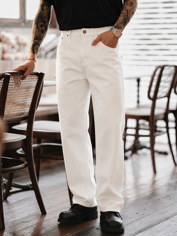 Premium Mom Fit Jean