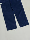 Corduroy Baggy
