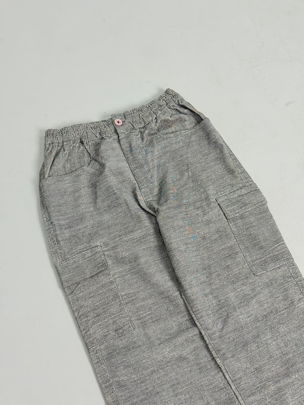 Corduroy Baggy