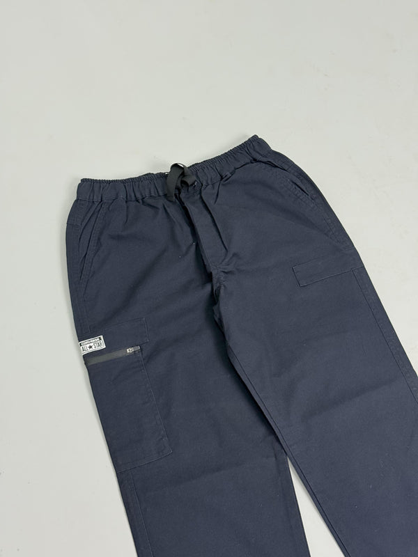 Semi Denim Cargos (Clearance)