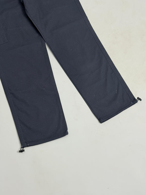 Semi Denim Cargos (Clearance)