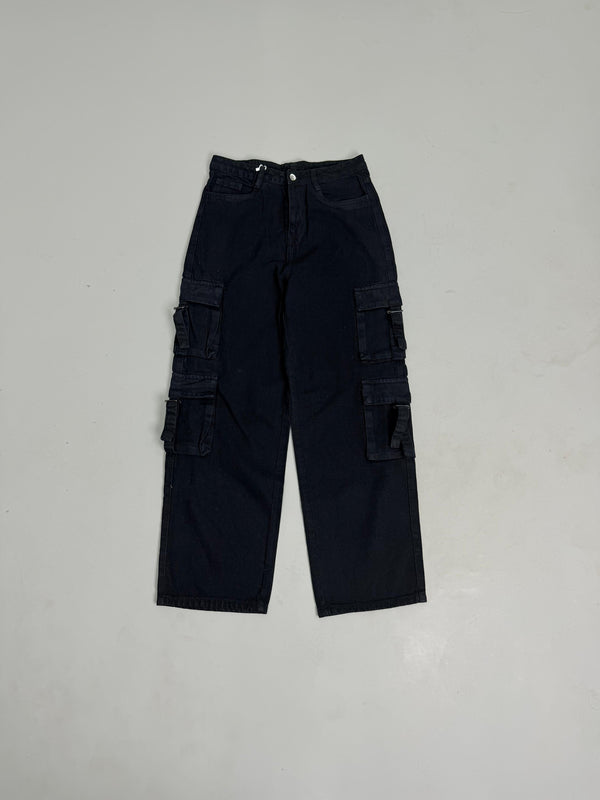 Eight pocket Cargo Baggy