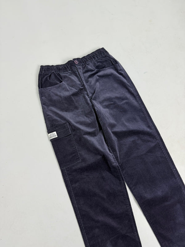 Corduroy Pants