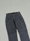Convertible Pants