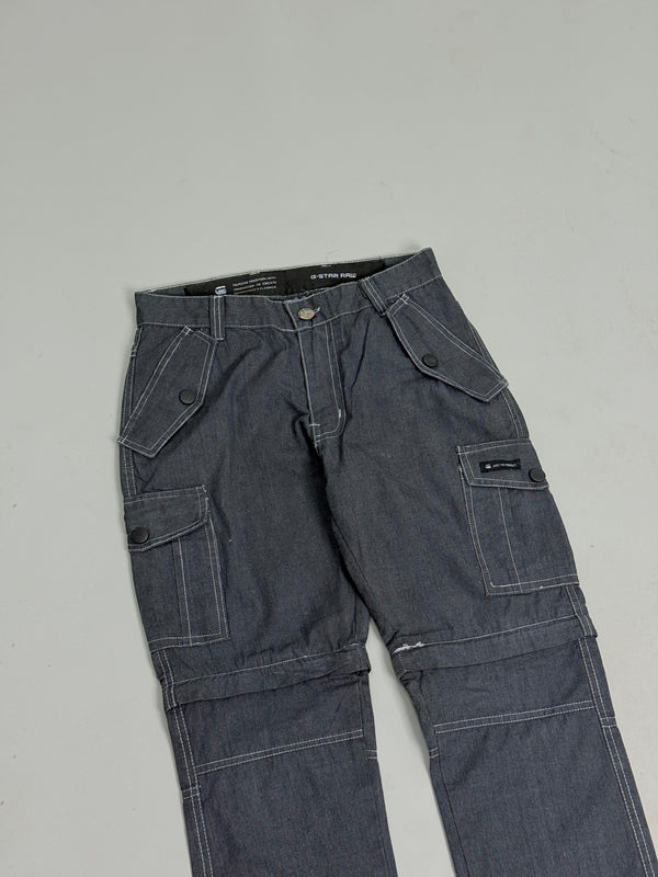 Convertible Pants