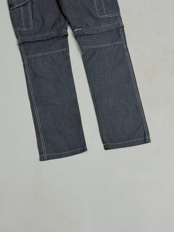 Convertible Pants
