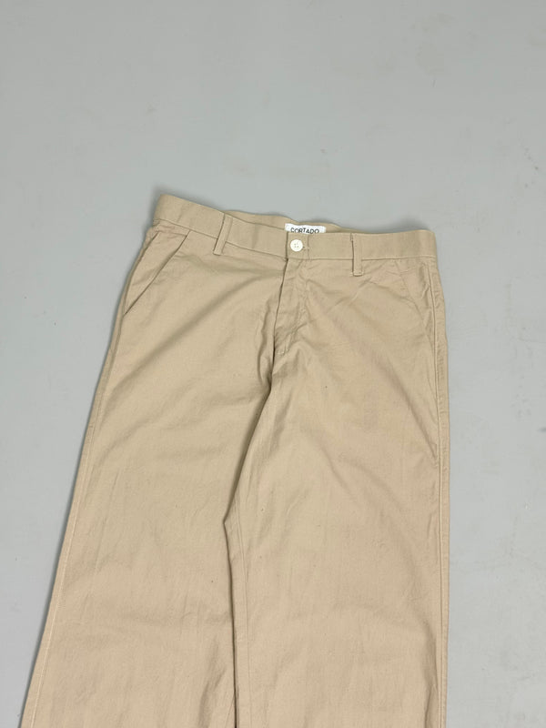 Cotton pants