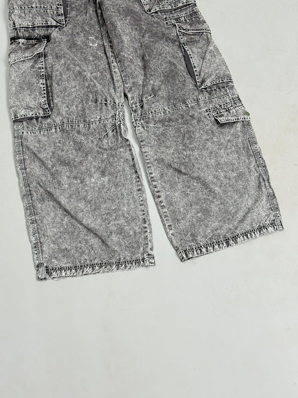 Comfort Cargos