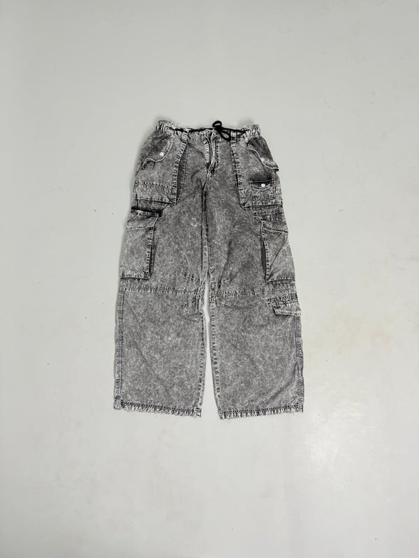 Comfort Cargos