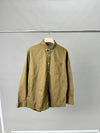 Full Sleeve Plain Shirt