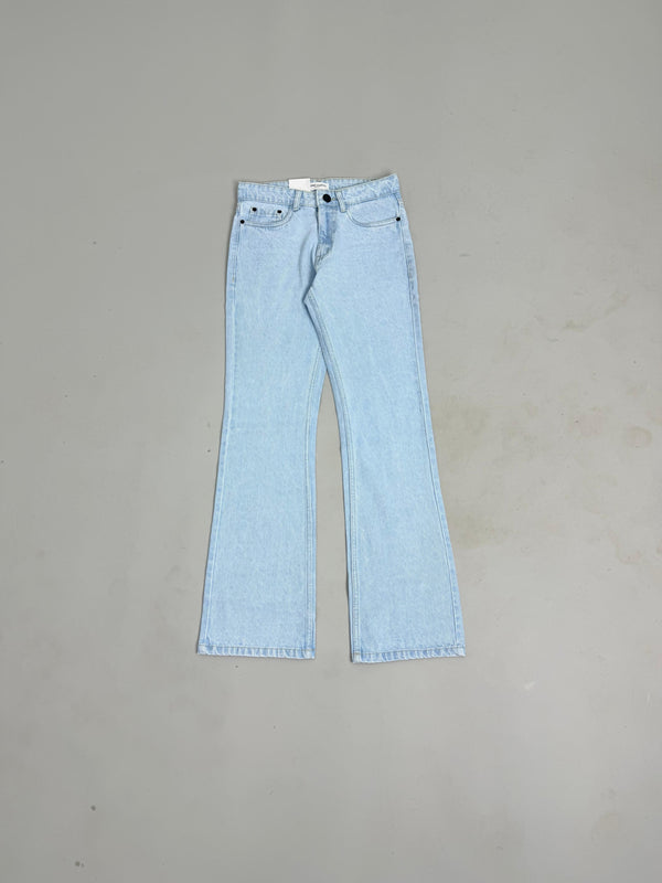 BOOT CUT BAGGY