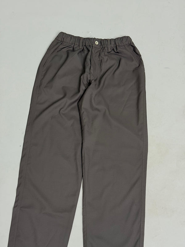 Baggy Track Pants