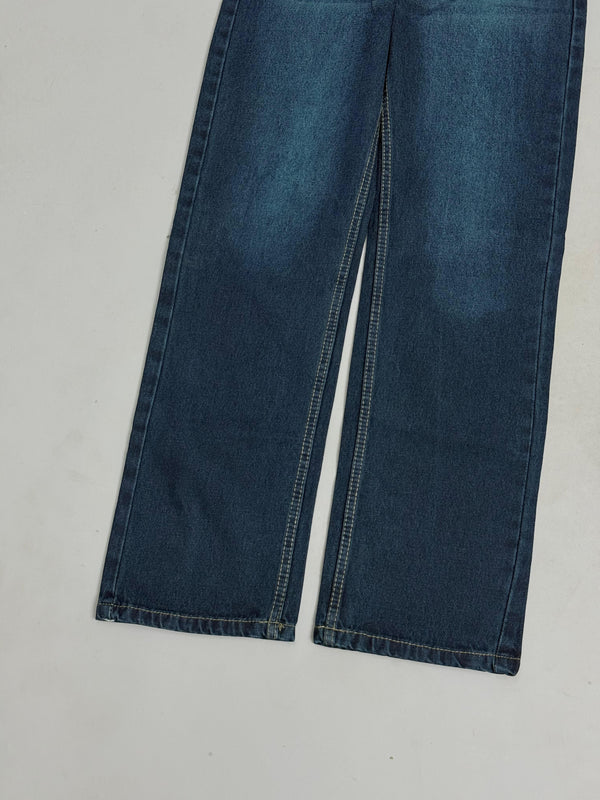 Spray Baggy Fit