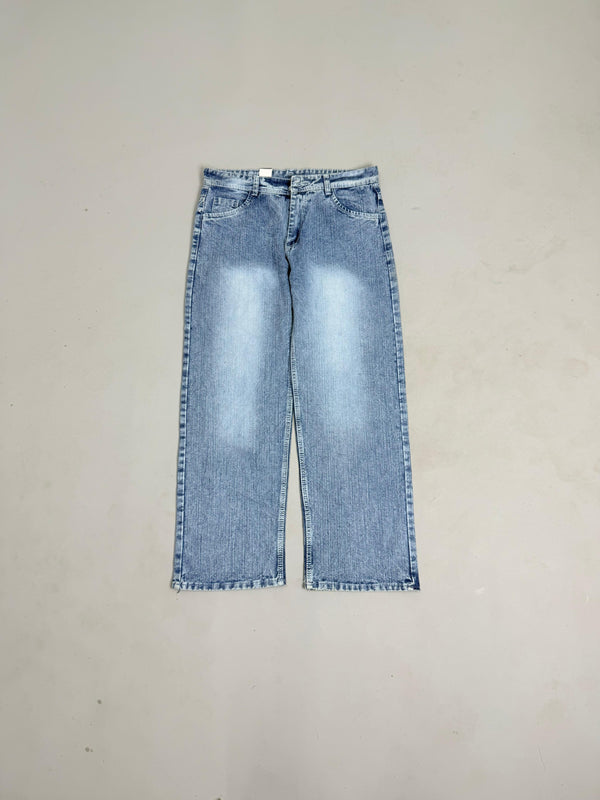 Spray Wash Baggy