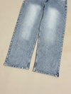 Spray Wash Baggy