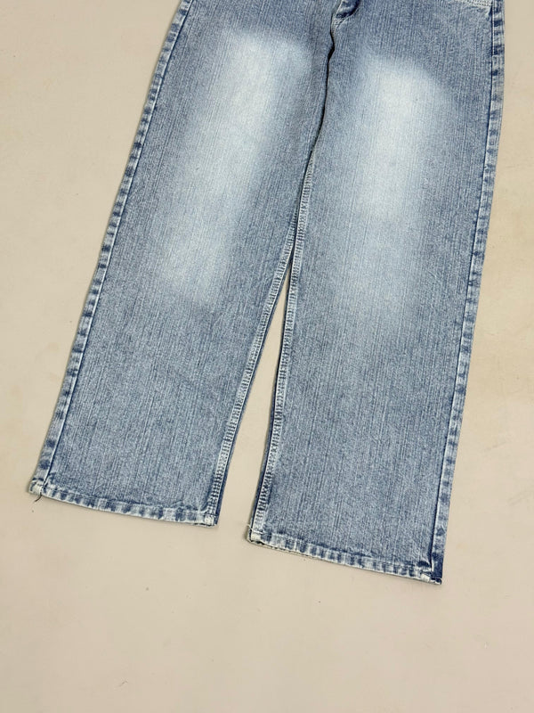 Spray Wash Baggy