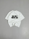 Premium Streetwear Tshirt