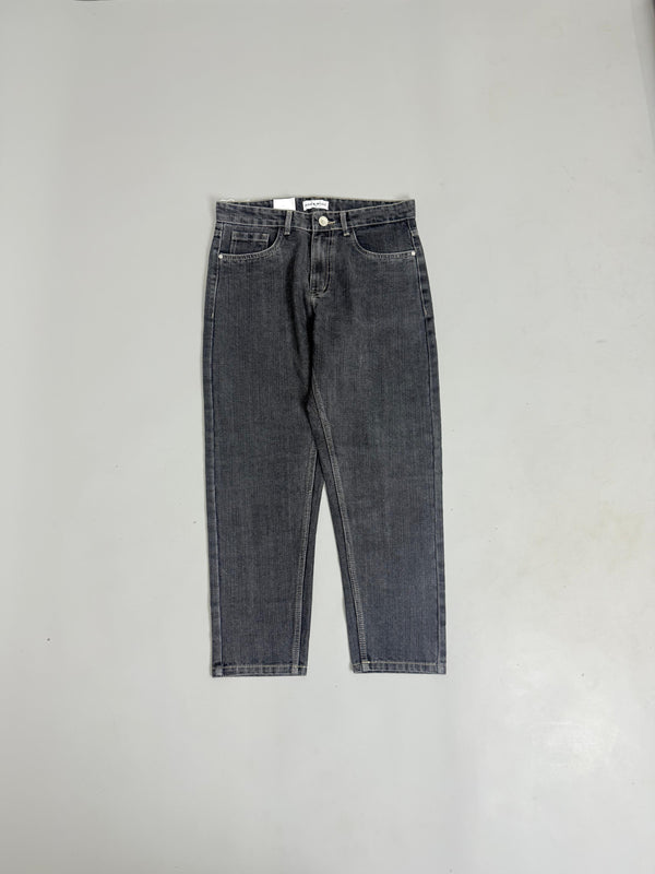 MomFit Slub Jean