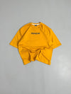 Fivesleeve Backprint Tshirt