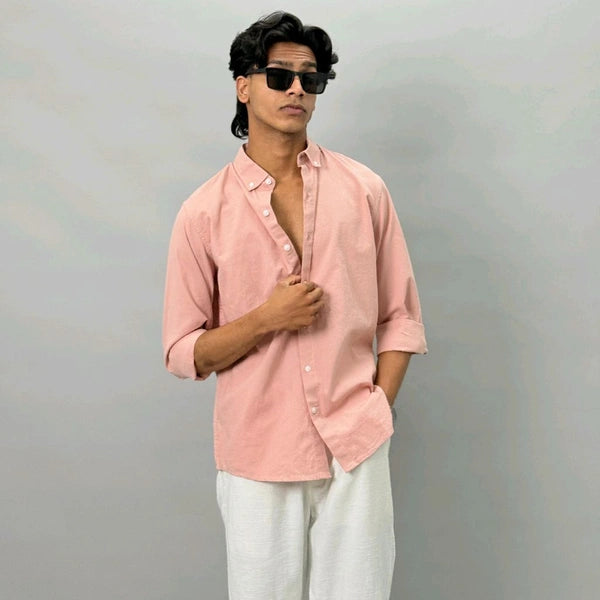 IMP LINEN SHIRT