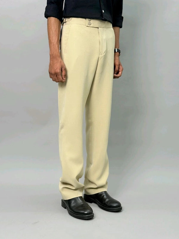 GURKHA PANTS