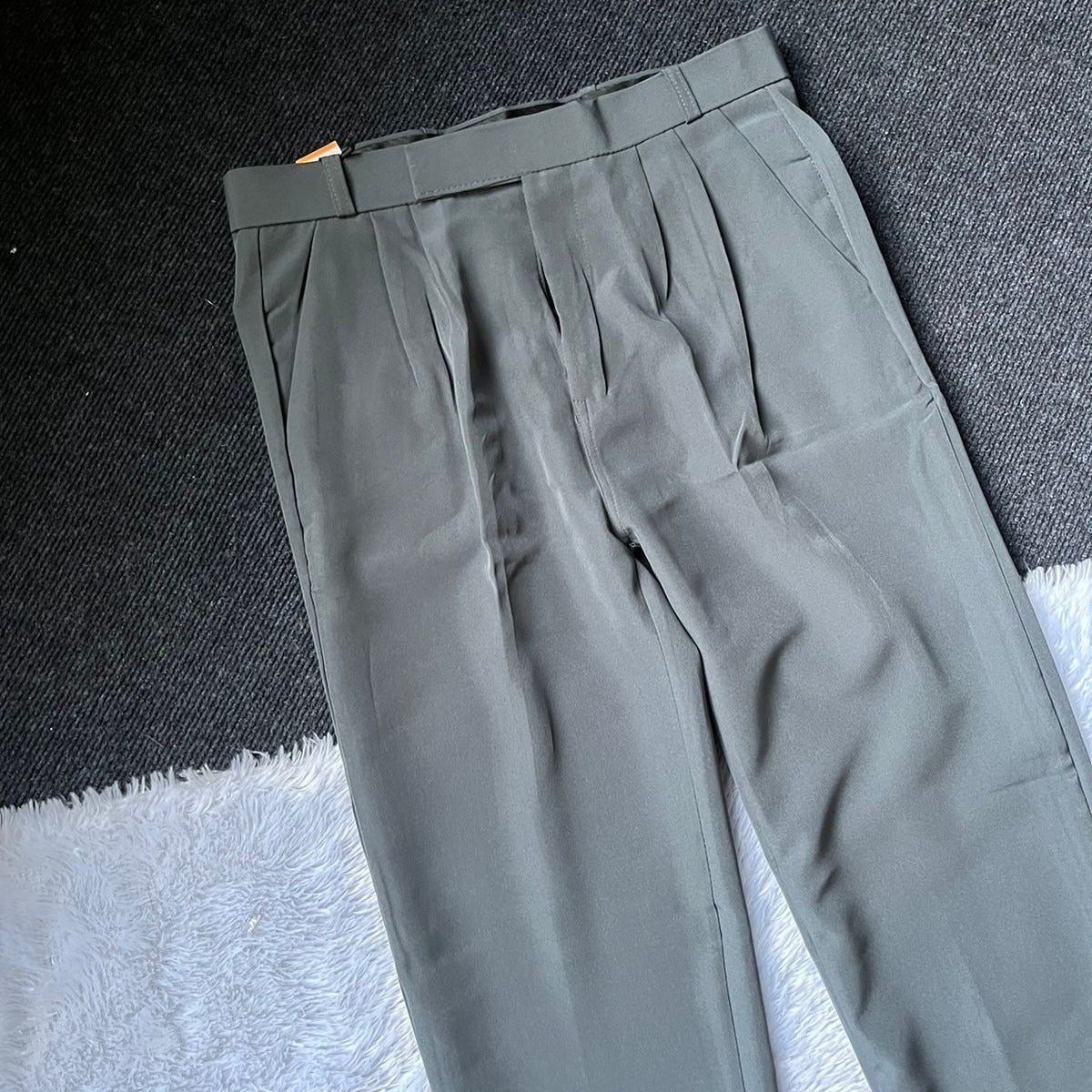 Dark Grey Korean Baggy (32)