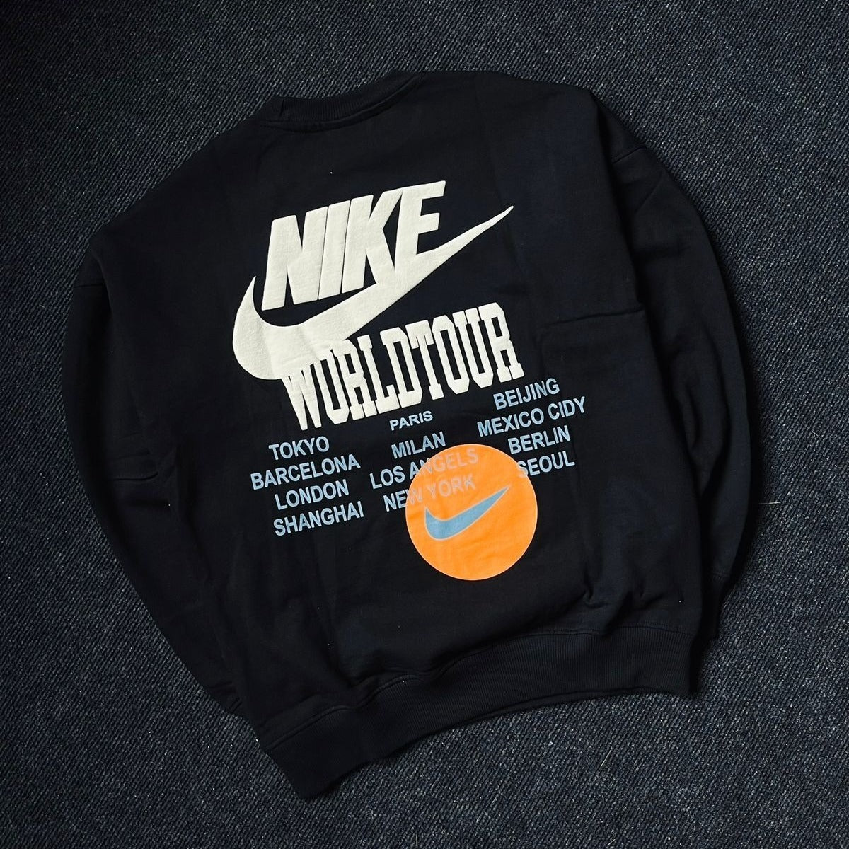 Full Sleeve T Shirt (XL)