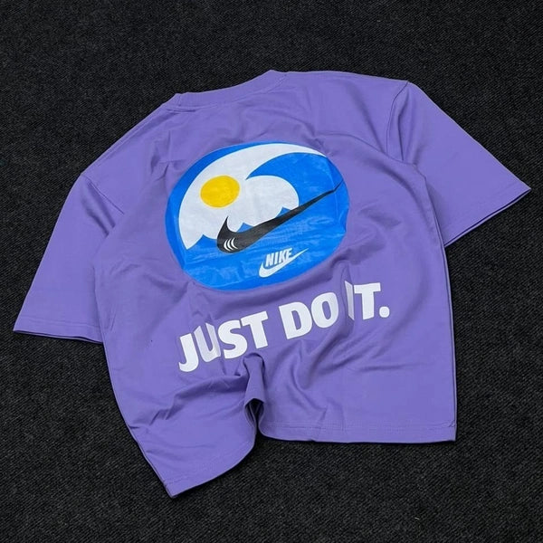 Oversized T Shirt