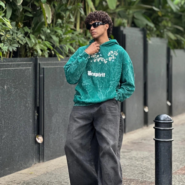 Oversized Premium Hoodies