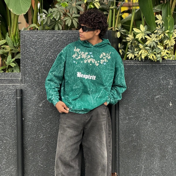 Oversized Premium Hoodies