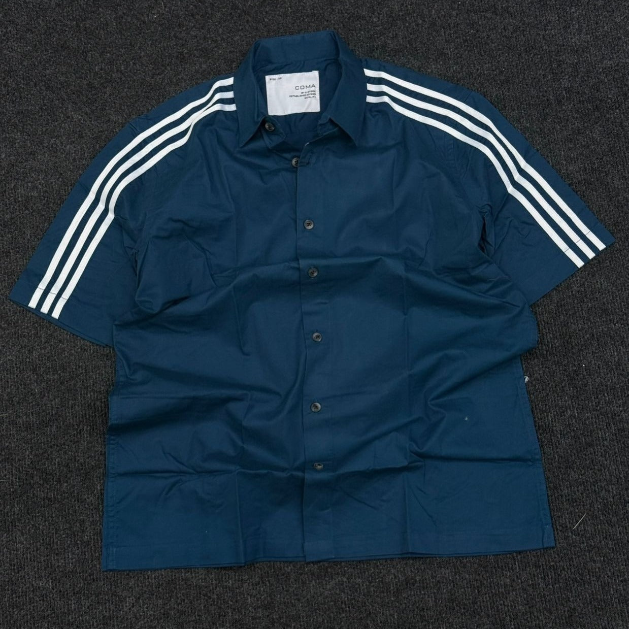 Five Sleeve Shirt (S)