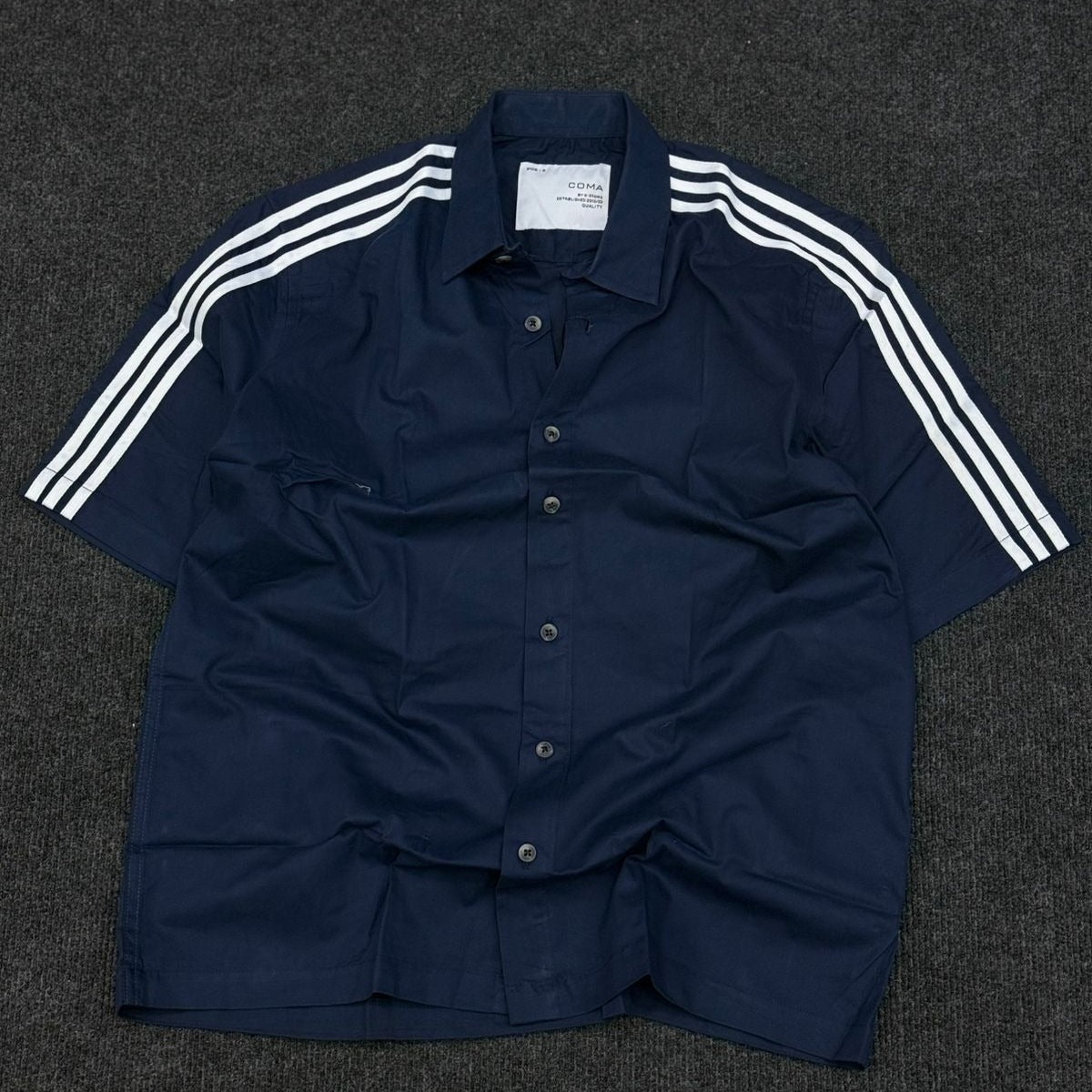 Five Sleeve Shirt (S)