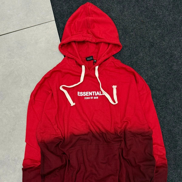 Dual Shade Hoodies