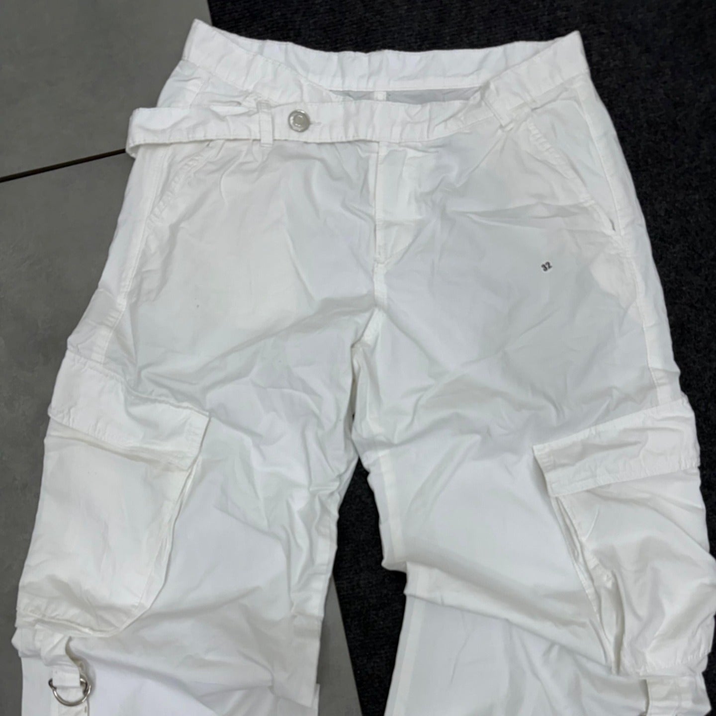 Premium Cargo Baggy (32)