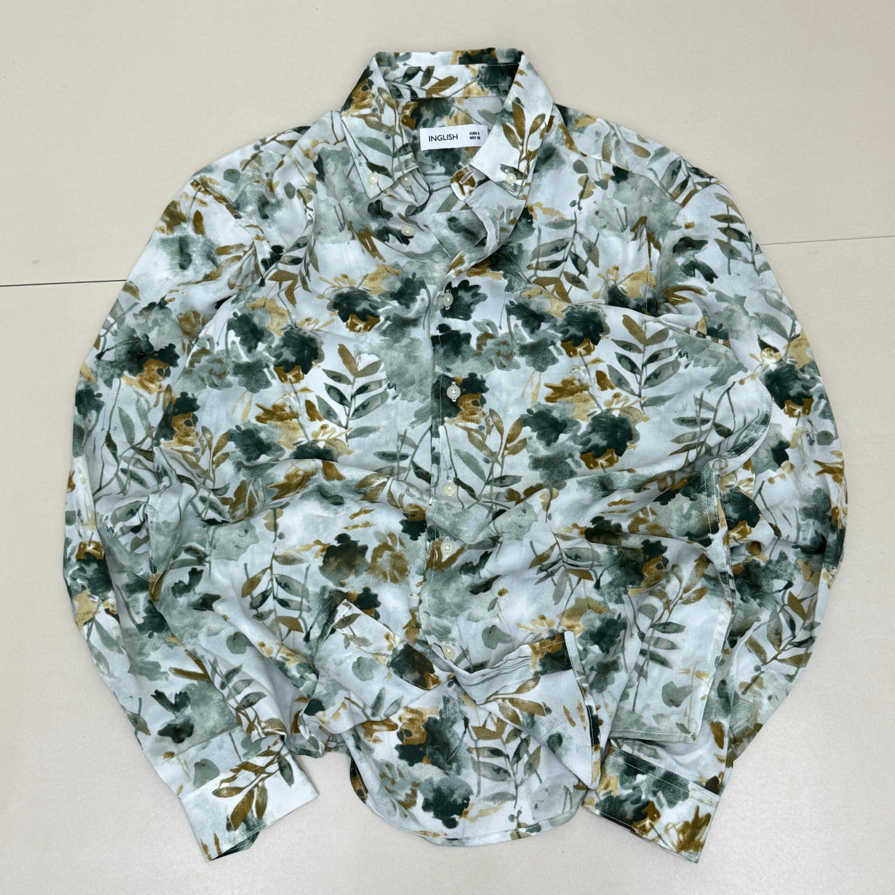 Imported Full Sleeve (S,M)
