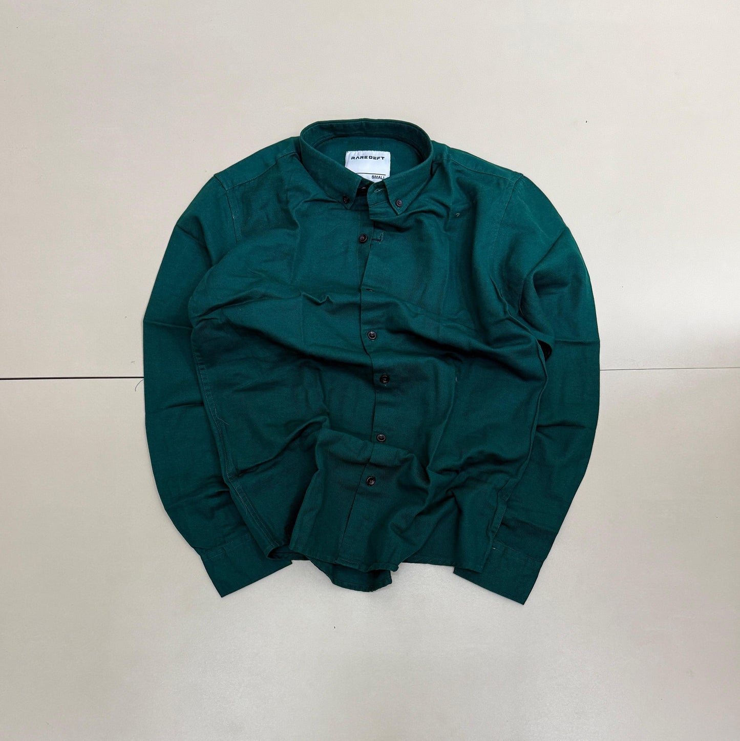 Full Sleeve Plain Shirt (M,L)