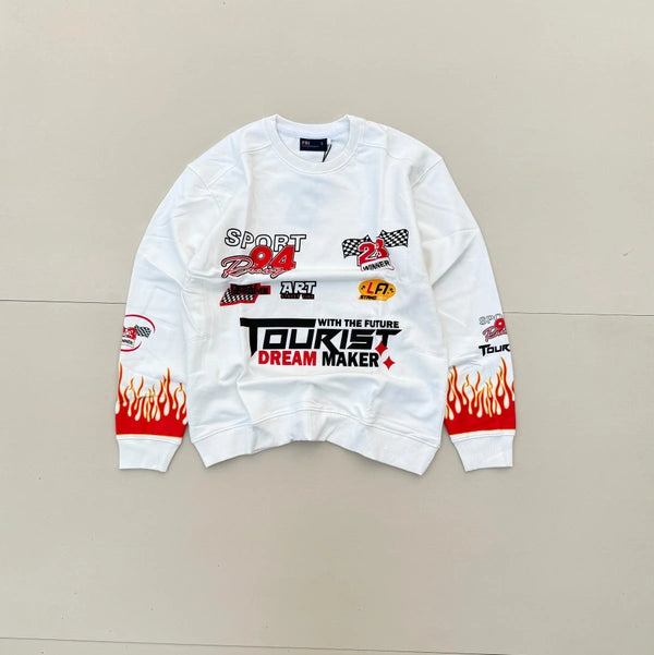 Premium Printed Full Sleeve