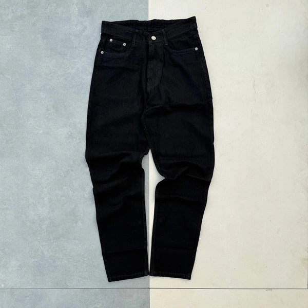 MOM FIT JEANS(28,30)