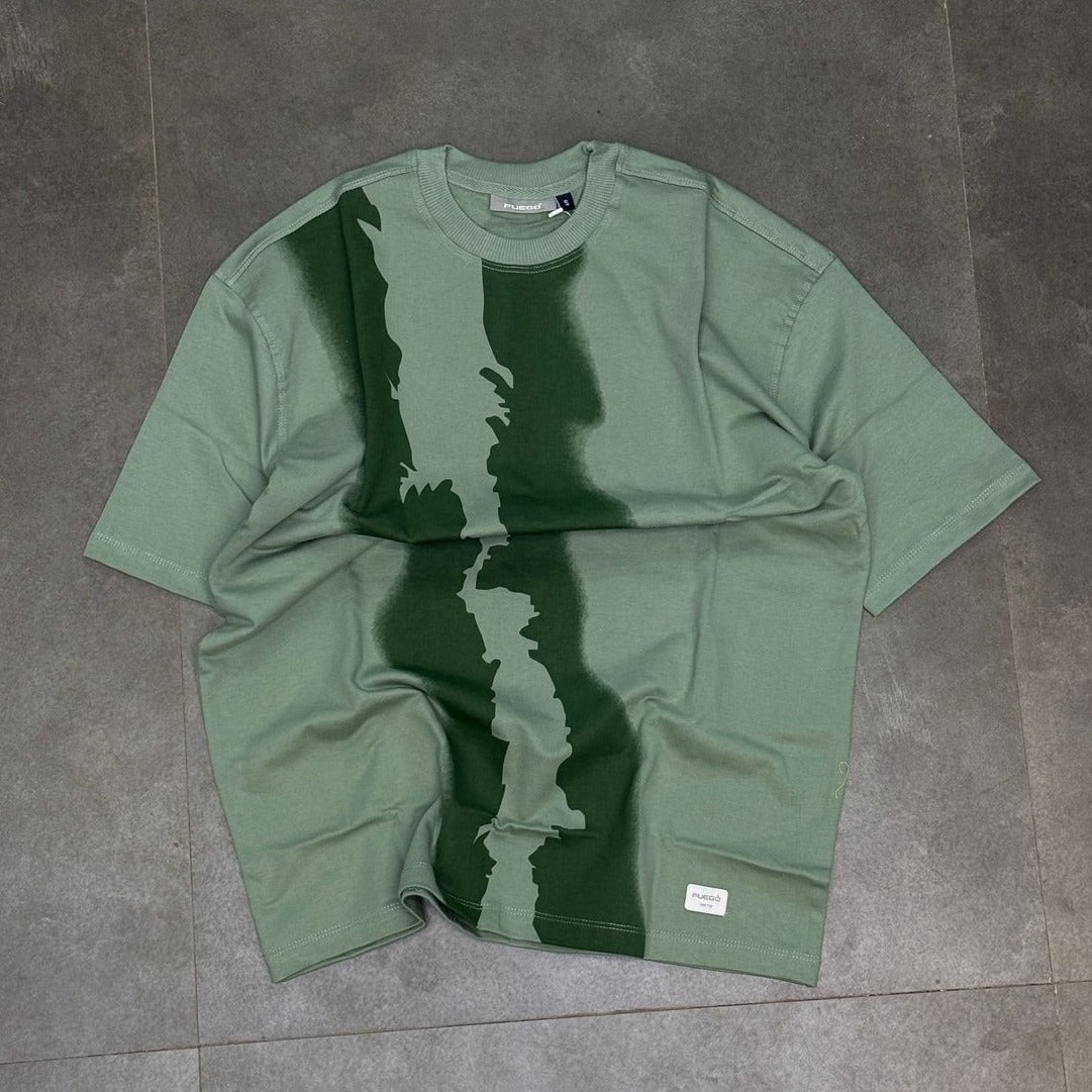 OverSized Tshirt (S,L,XL)